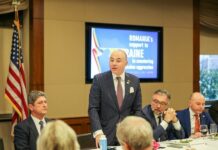 Vizita „de lucru” a fratelui Alexandru la curtea ambasadorului Andrei și alte „mărunțișuri”!