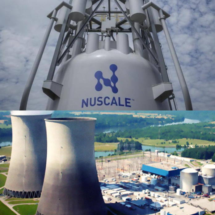 SMR-uri mici – costuri mari. 6 reactoare-6 case, coincidență sau ghinion?