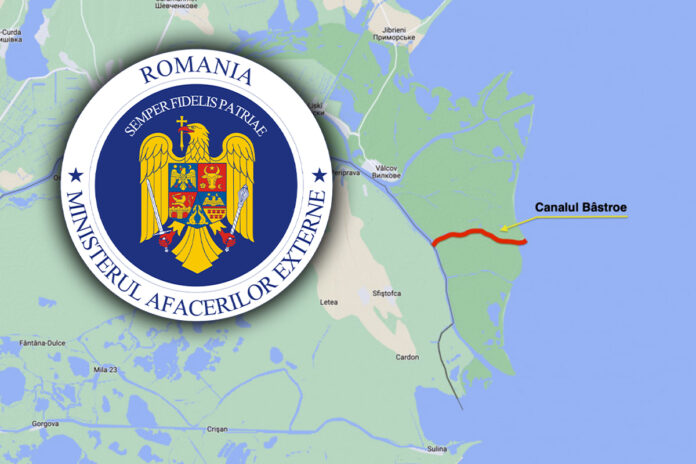 Ultimatum pentru Ucraina