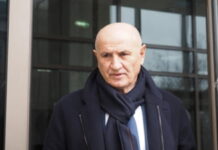 Afaceristul Gheorghe Copos reabilitat de către Tribunalul București