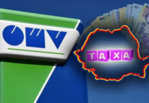 Petrișor Peiu: Prin legea pentru taxa de solidaritate, statul roman îi oferă OMV-ului un motiv sa nu înceapă demersurile pentru exploatarea gazului din Marea Neagră