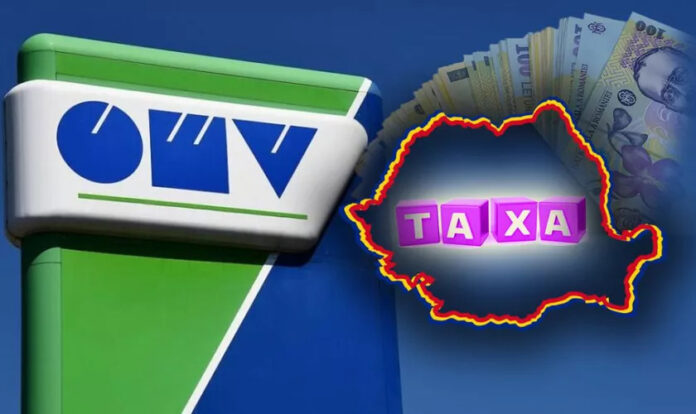 Petrișor Peiu: Prin legea pentru taxa de solidaritate, statul roman îi oferă OMV-ului un motiv sa nu înceapă demersurile pentru exploatarea gazului din Marea Neagră