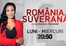 ROMÂNIA SUVERANĂ | Astăzi, cei care militează pentru pace sunt considerați putiniști. Nu, din contră, noi am condamnat acțiunile Kremlinului, dar facem apel la înțelegere!