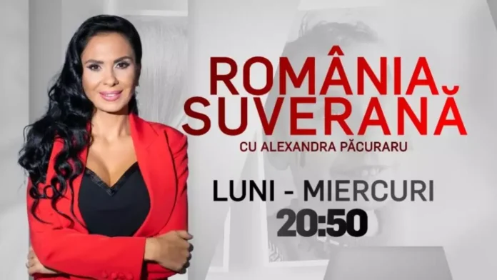 ROMÂNIA SUVERANĂ | Astăzi, cei care militează pentru pace sunt considerați putiniști. Nu, din contră, noi am condamnat acțiunile Kremlinului, dar facem apel la înțelegere!