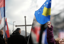 Kosovo, butoiul cu pulbere al Europei! Serbia greșește insistând cu aderarea la UE