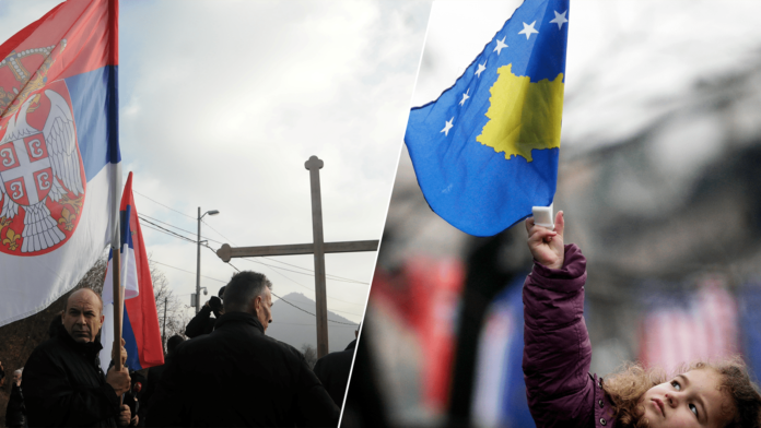Kosovo, butoiul cu pulbere al Europei! Serbia greșește insistând cu aderarea la UE