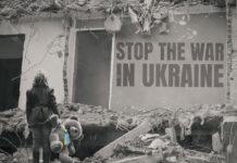 500.000 de germani cer cancelarului să formeze o alianță de pace și să oprească livrările de arme Ucrainei