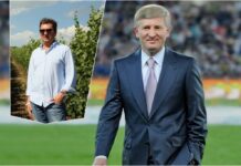 Claudiu Sugar, Rinat Ahmetov, cel mai bogat ucrainean și un ex-senator fac afaceri cu energie