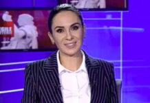 Alexandra Păcuraru: „Am avut ca popor parte de cel mai bun profesor – suferința!”