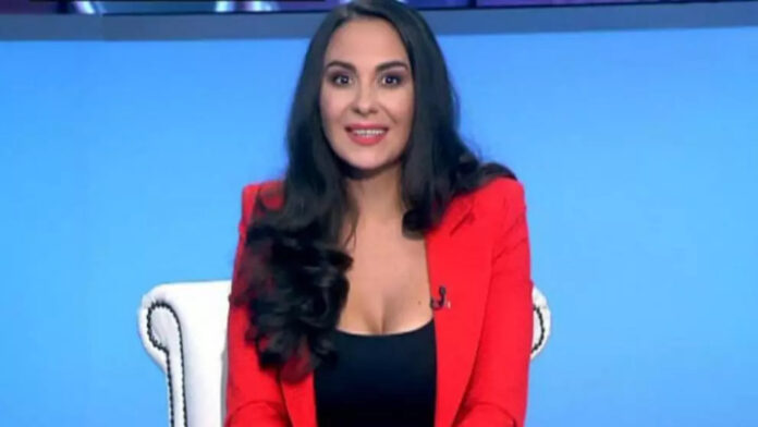 Alexandra Păcuraru | Torționarii din Justiție au reintrodus pedeapsa capitală în pușcării