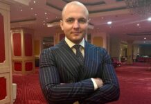 Speranța pentru viitorul României, sărbătorită chiar prin distrugerea ei