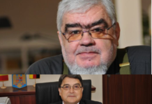 Pleșu execută o laudatio pentru Hurezeanu, la comanda lui Schmidt, protectorul lui Iohannis. Trăiască Austria! Jos ”neghiobii” care cer socoteală OMV-ului!