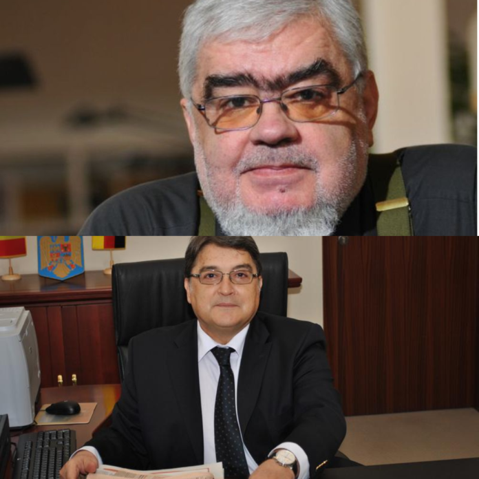 Pleșu execută o laudatio pentru Hurezeanu, la comanda lui Schmidt, protectorul lui Iohannis. Trăiască Austria! Jos ”neghiobii” care cer socoteală OMV-ului!