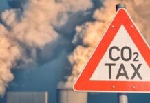 Nou impozit care buzunărește românii: TAXA PE CARBON!