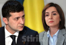 Gușă: Maia Sandu zice că Rusia va ataca puterea din Moldova, prin doi oligarhi. Șor, care este sub protecția Israelului, iar Plahotniuc sub cea a lui Erdogan, fiind condamnat în Rusia tocmai pentru că a colaborat cu SUA.