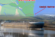 Dezvăluiri ULUITOARE despre lucrările de pe Bâstroe și Chilia din presa ucraineană!