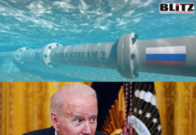 În ciuda dezvăluirilor incendiare ale lui Hersh, Joe Biden nu va fi nici anchetat, nici pedepsit!