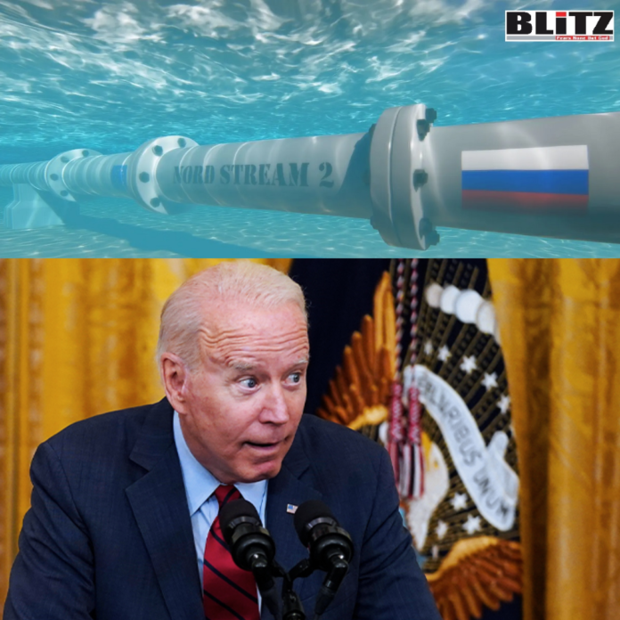 În ciuda dezvăluirilor incendiare ale lui Hersh, Joe Biden nu va fi nici anchetat, nici pedepsit!