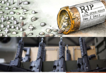 Lumea este condusă din umbră de trei mari entități: Big Pharma, Big Arma și Big Agra!