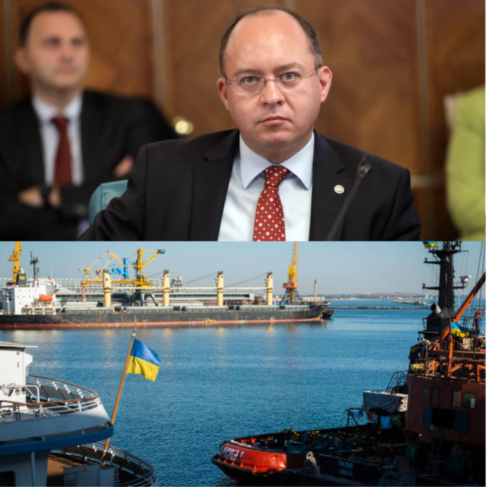 <strong>Încercarea ucrainenilor de a adânci Canalul Bâstroe pune în pericol echilibrul ecologic din Deltă! Pasivitatea lui Aurescu</strong>