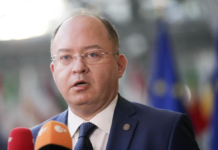 Petrișor Peiu: Ministrul Bogdan Aurescu, un ‘reputat’ profesor care se preface c-a uitat ce a scris în lucrările sale despre Bâstroe