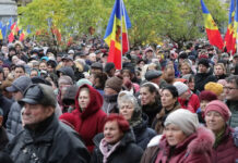 Catastrofa demografică din Moldova sau „Moartea moldovenească”: În 30 de ani, Republica Moldova a pierdut 40% din populație