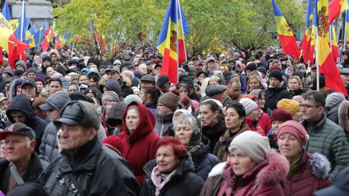 Catastrofa demografică din Moldova sau “Moartea moldovenească”: În 30 de ani, Republica Moldova a pierdut 40% din populație