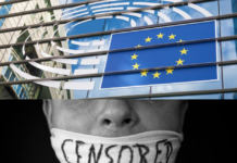 Noile măsuri în ‘favoarea’ cetățenilor votate de Parlamentul European: cenzura și anularea dezbaterii publice!