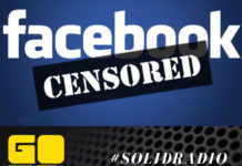 Facebook profund deranjat de umorul Radio Gold FM!