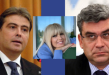 Gușă: A fost bine sub fusta Elenei Udrea! Cioroianu și Baconschi au ieșit de-acolo mai patrioți, și acum caută putiniști. “Once a lingău, always a lingău!”