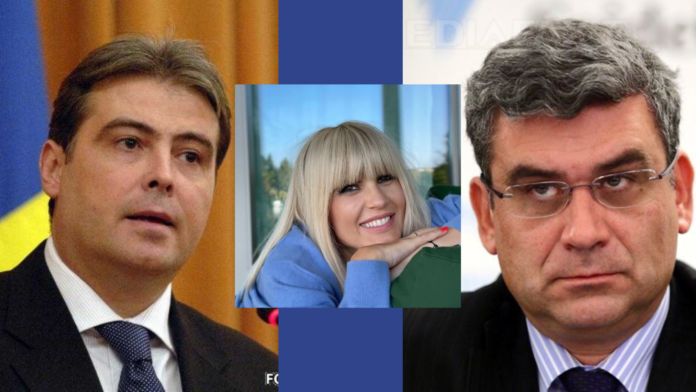 <strong>Gușă: A fost bine sub fusta Elenei Udrea! Cioroianu și Baconschi au ieșit de-acolo mai patrioți, și acum caută putiniști. “Once a lingău, always a lingău!”</strong>