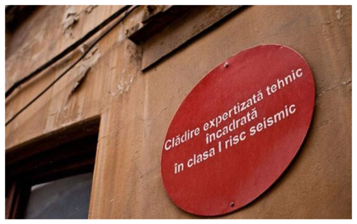 România are construcții mult mai stabile decât Turcia, iar posibilitatea unor seisme mari este mai redusă