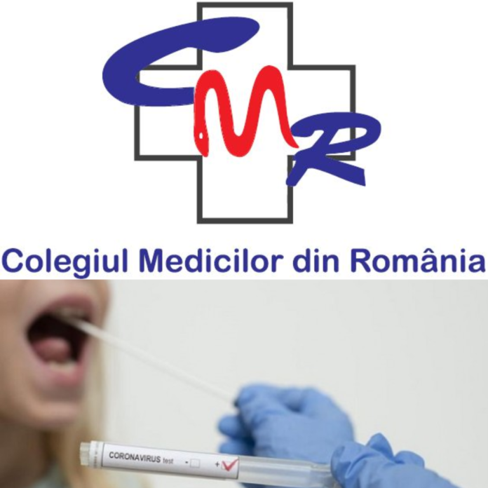 Accesul românilor în spitale este în continuare limitat. Medicii sunt amenințați de colegii din breaslă!