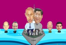 Să deslușim planul chinez de pace!