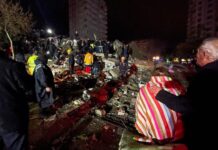 Dramele din Turcia și Siria oferă omenirii o lecție amară despre faptul că ignoră profesioniștii cu gândire liberă. Suntem conduși de oameni preocupați de război și îmbogățirea potentaților.