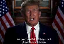 Discurs senzațional al lui Trump! O indică pe Victoria Nuland ca fiind responsabilă pentru dezastrul războiului ucrainean