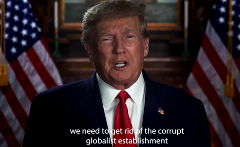 Discurs senzațional al lui Trump! O indică pe Victoria Nuland ca fiind responsabilă pentru dezastrul războiului ucrainean