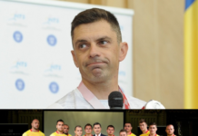 Gușă: Eduard Novak, cu atitudine de “habarnist tare-n gură”, dar bine protejat politic pe axa București-Budapesta. Azi a luat la țintă și rugby-ul românesc!