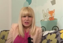 Elena Udrea s-a simțit încolțită și a recurs la a face dezvăluiri șocante pentru a se apăra