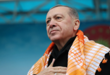Și totuși, lui Erdogan i-a trecut glonțul pe la ureche!