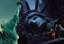 Biden ține cu dinții de putere, chiar dacă miza este pierderea tuturor valorilor americane și a credibilității