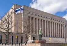 Finlanda adoptă o lege radicală care le permite oamenilor să-și schimbe sexul legal o dată pe an!