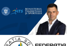 Ministerul Sportului alocă BUGET 0 pentru funcționarea și dezvoltarea bazei materiale sportive! Nu se permite contestarea!