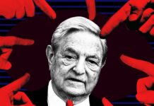 George Soros prevestește revoluție în China