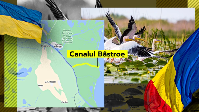 Bâstroe e ca Schengen, cei care au decis sunt americanii. Iohannis nu poate rezolva problema.