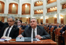 Sute de parlamentari primesc anual peste 30.000 de euro fără să justifice cheltuielile. Ciucă a luat maximumul posibil. Cât au încasat ceilalți lideri de partide