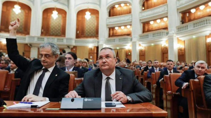 Sute de parlamentari primesc anual peste 30.000 de euro fără să justifice cheltuielile. Ciucă a luat maximumul posibil. Cât au încasat ceilalți lideri de partide