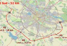 Sectorul 4 al Municipiului București continuă procesul de modernizare și revitalizare a zonei de sud a Capitalei. Dezvoltăm infrastructura pentru generațiile viitoare!