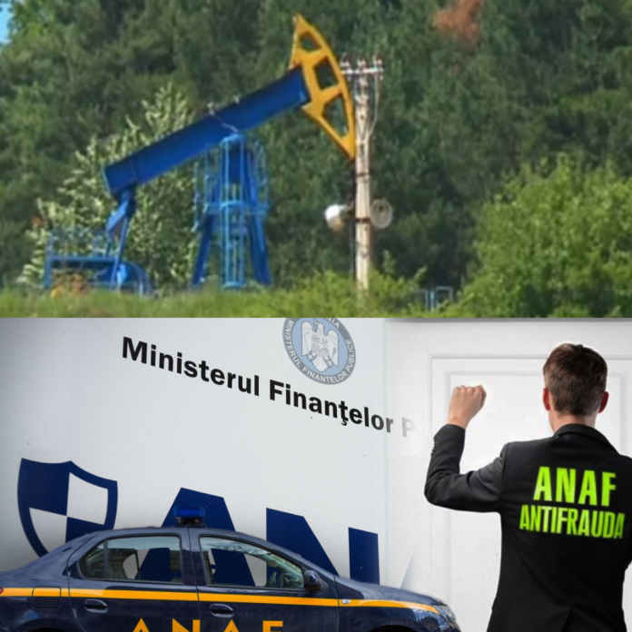 Petrolul forestier și asaltul ANAF asupra românilor din diaspora