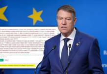 EXPERIMENT. Am pus Chat GPT să scrie un discurs pentru Iohannis, apoi am cerut Inteligenței Artificiale să verifice un discurs real al președintelui. Iată ce a rezultat
